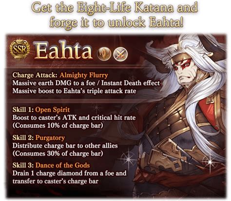 gbf wiki revenant weapon|Weapon Lists .